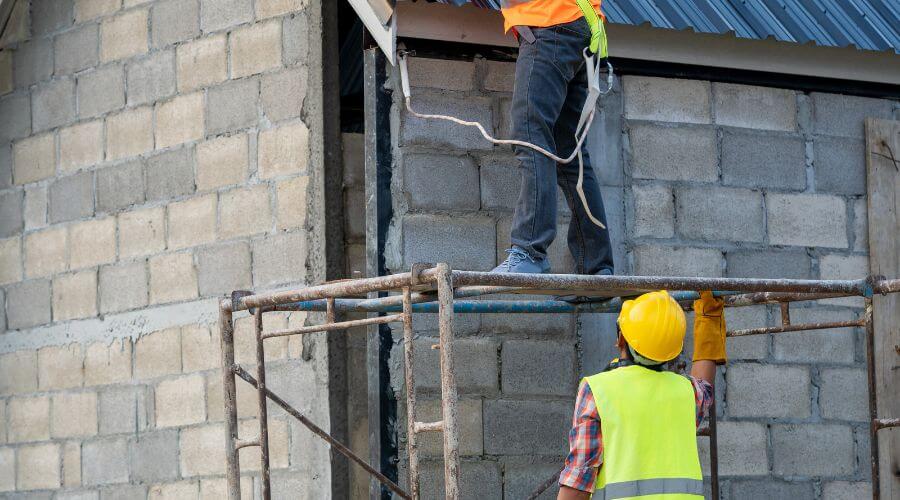 Expert new roof installation services in Middletown, CT